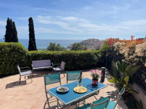 Apartment Casa Damiano by Interhome Imperia